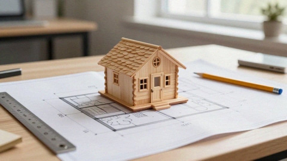 Co oznacza zasada 500 m² na domek letniskowy?