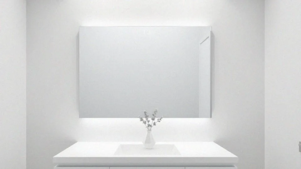 Co to są inteligentne lustra i jakie mają zastosowania?