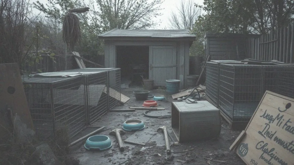 Co to są pseudohodowle cocker spanieli?
