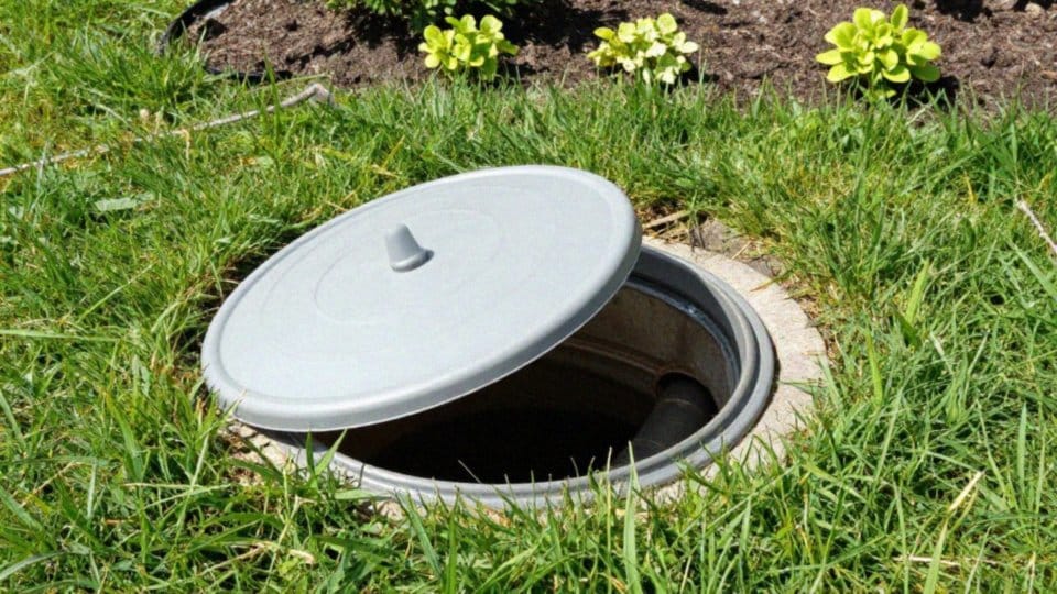 Jak kontrolować i czyścić instalację rur drenażowych?