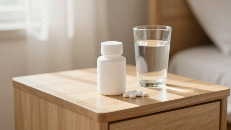 Jakie leki przeciwbólowe stosować przy krwiaku na powiece?