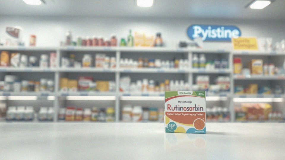Jak Rutinoscorbin wpływa na odporność dzieci?