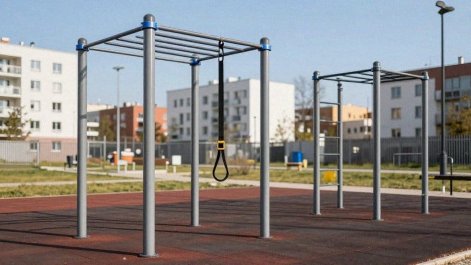 Jak zaplanować trening na masę w praktyce?