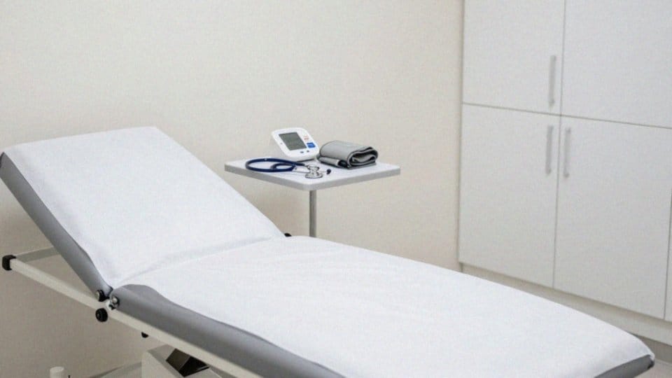 Kiedy ból brzucha wymaga konsultacji lekarskiej?