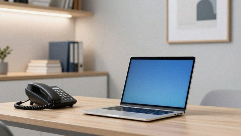Co powiedzieć lekarzowi przez telefon, by uzyskać L4?