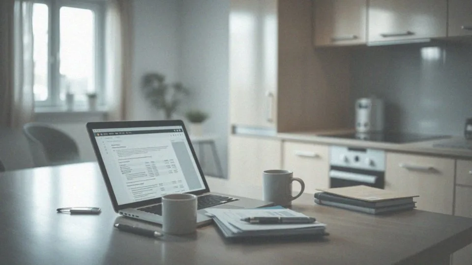 Jak działa ulga mieszkaniowa przy rozliczeniu PIT-39?