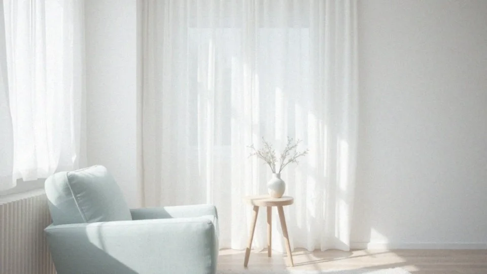 Jak kolor turkusowy jasny może wpłynąć na nasze samopoczucie?