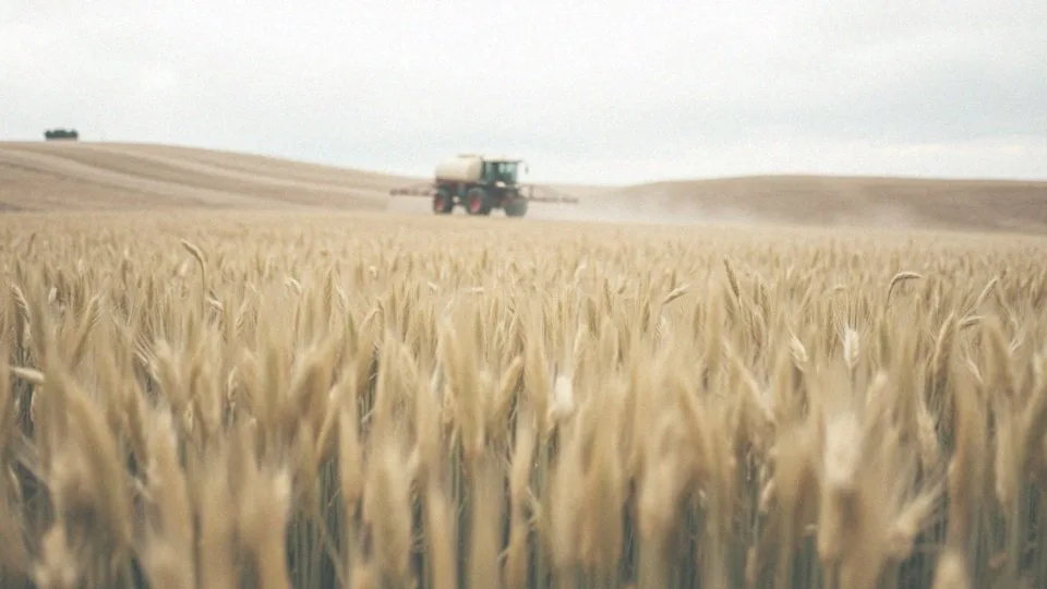 Jakie są okresy karencji po zastosowaniu oprysku?