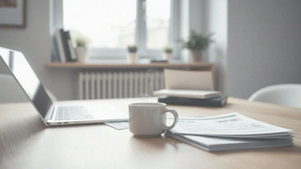 Kiedy można złożyć PIT-2?