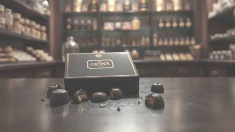 Dlaczego cukierki z alkoholem są idealnym wyborem na prezent?