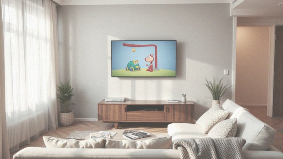 Jakie materiały są dostępne na TVP VOD?