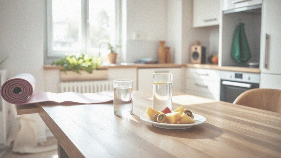 Jak modyfikacja stylu życia może pomóc w leczeniu zgagi?