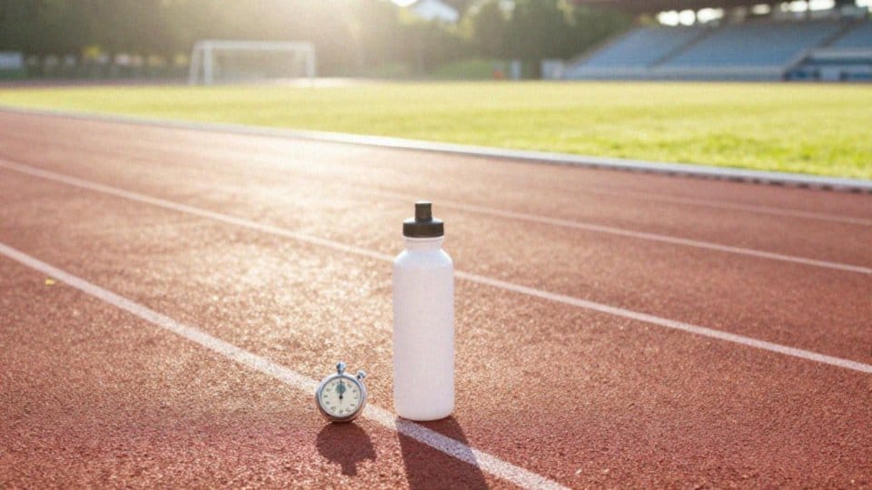 Jakie korzyści daje wyższy VO2max?