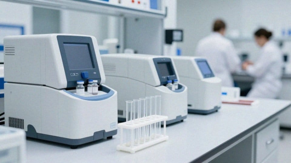 Czy badanie TSH i morfologia krwi pomagają w diagnozie?