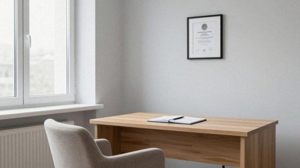 Czy psychiatra może wypisać L4?