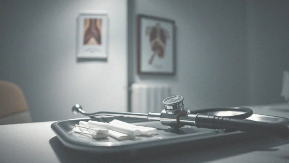 Jakie przyczyny powodują kaszel krtaniowy?