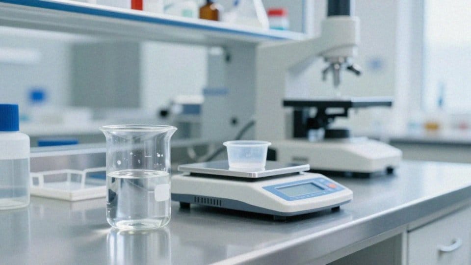 Jak diagnozuje się mukowiscydozę u dorosłych?