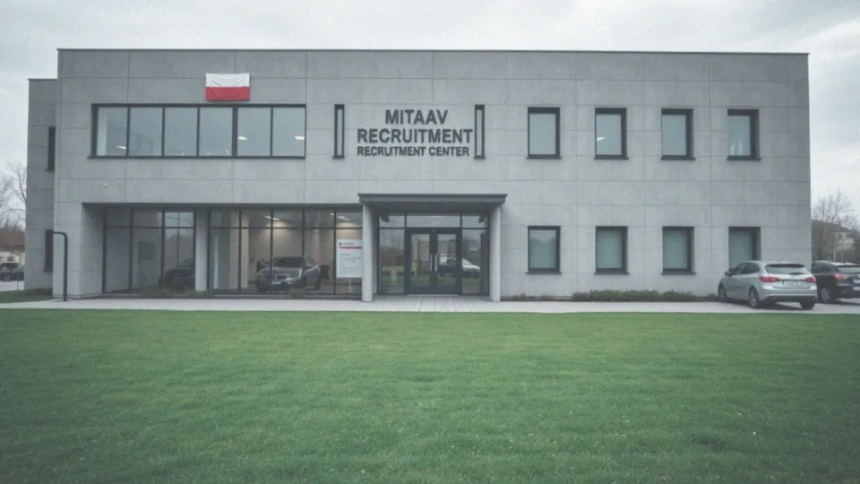 Jakie kwalifikacje są potrzebne, aby rozpocząć służbę wojskową?