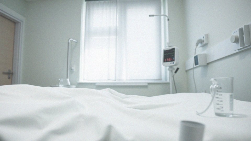 Co to jest erytrodermia łuszczycowa i jak ją leczyć?