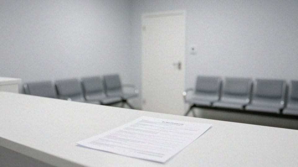 Jakie są konsekwencje braku zgłoszenia konkubiny?