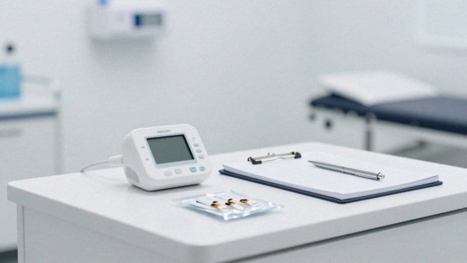 Jak działa 24‑godzinne monitorowanie serca?