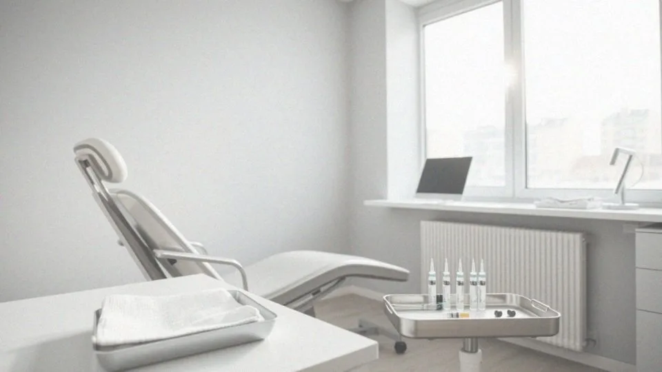 Jakie są metody leczenia nadmiernego wypadania włosów?