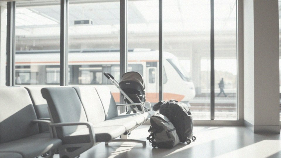 Na co zwrócić uwagę przy wyborze środka transportu?
