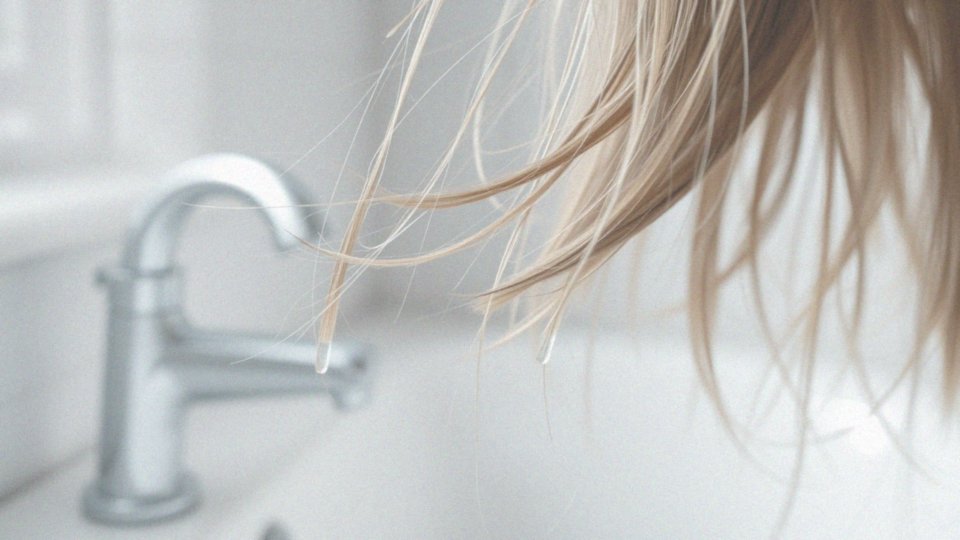Jakie są objawy stresu oksydacyjnego u włosów?