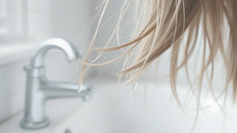 Jakie są objawy stresu oksydacyjnego u włosów?