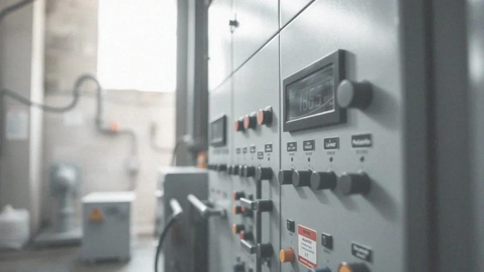 Dlaczego zmiany w ustawieniach mocy biernej są ważne?