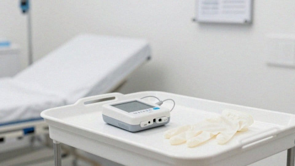Ile trwa zdjęcie Holtera EKG?