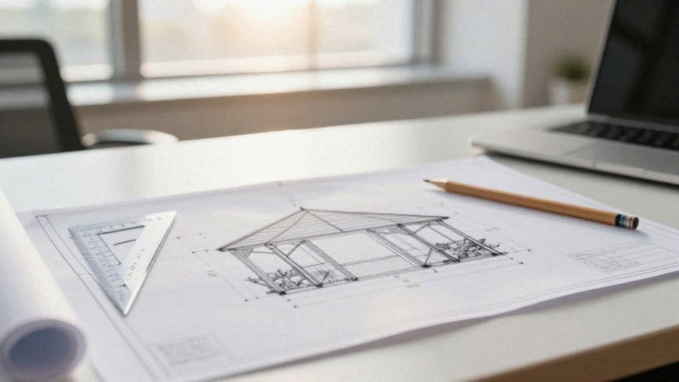 Jak liczyć powierzchnię zabudowy do 35 m²?