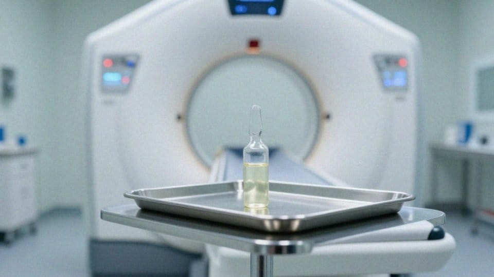 Jak przebiega diagnostyka ropniaka opłucnej bez przetoki?