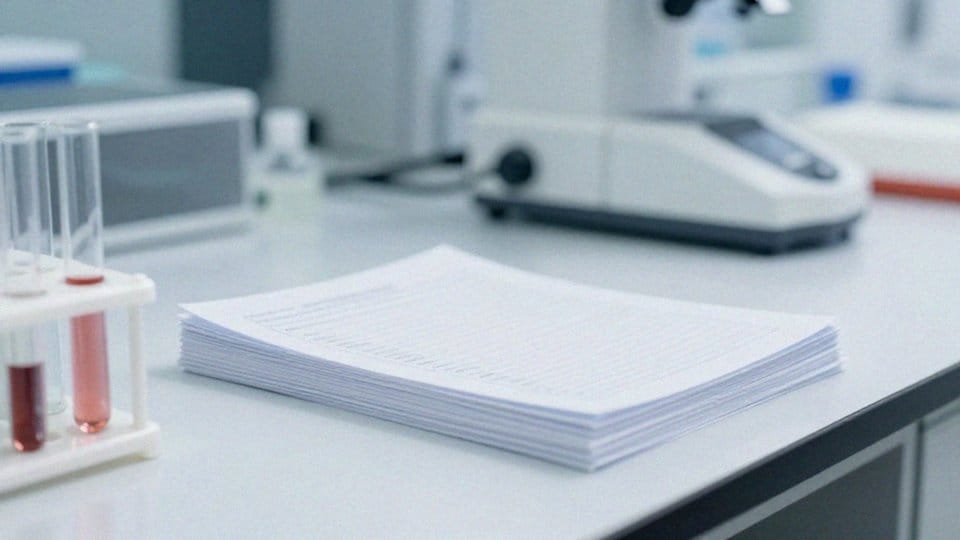 Jak rozpoznać nadkrzepliwość i trombofilię?