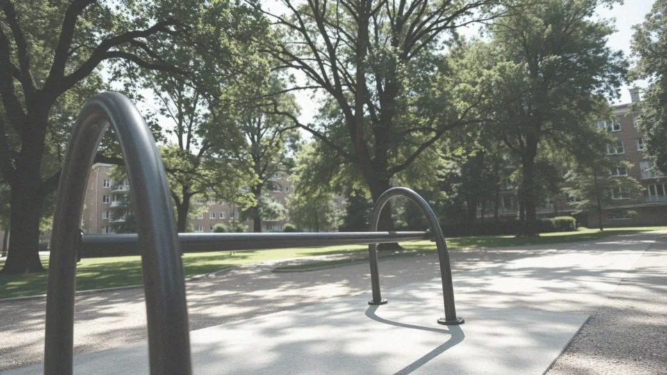 Dlaczego kalistenika jest uznawana za trening siłowy?