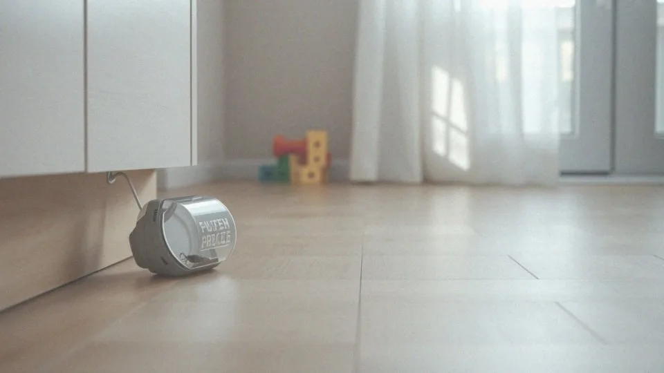 Dlaczego pułapka na pluskwy jest bezpieczna dla dzieci i zwierząt?