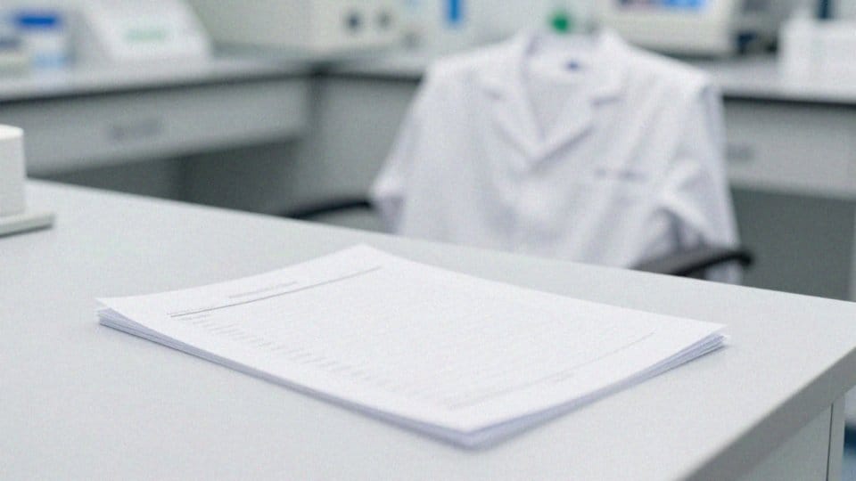 Jak interpretować wynik INR i co oznaczają odchylenia?