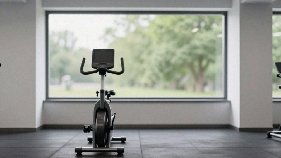 Jak trening podnosi VO2max?
