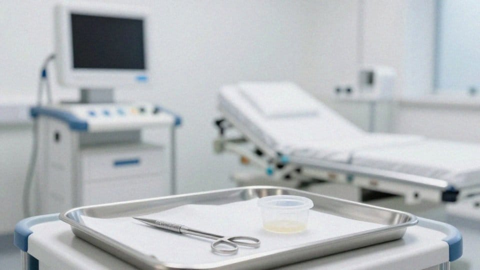 Kiedy wskazana jest gastroskopia z biopsją?