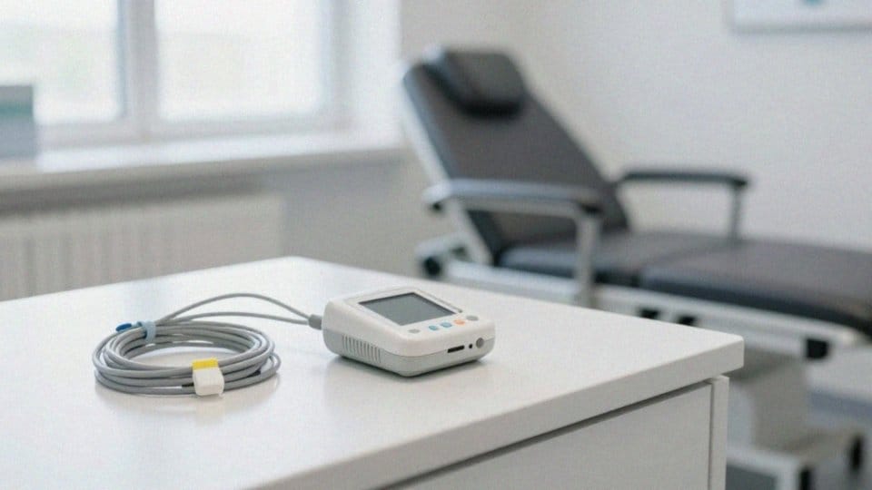 Kiedy wybrać Holter zamiast EKG?