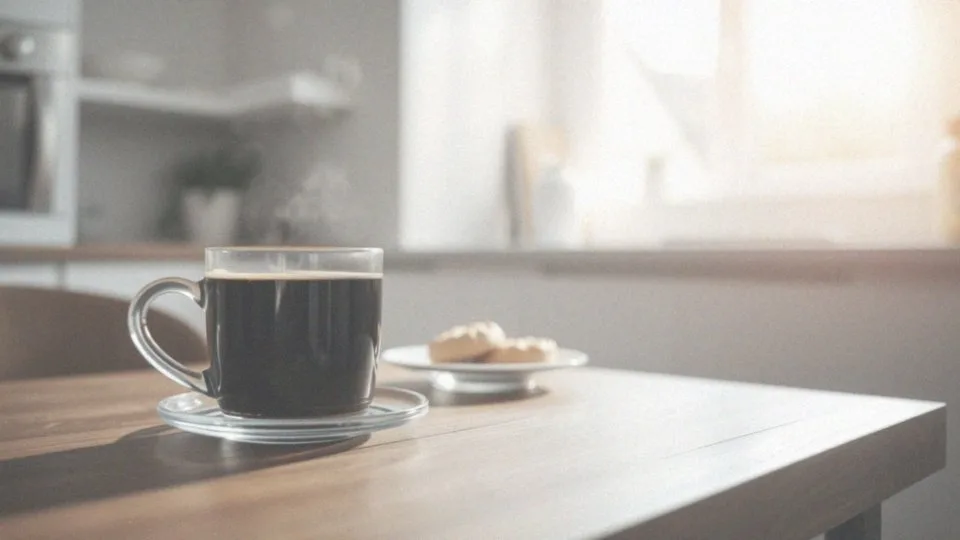 Czy picie kawy może wpływać na poziom glukozy we krwi?