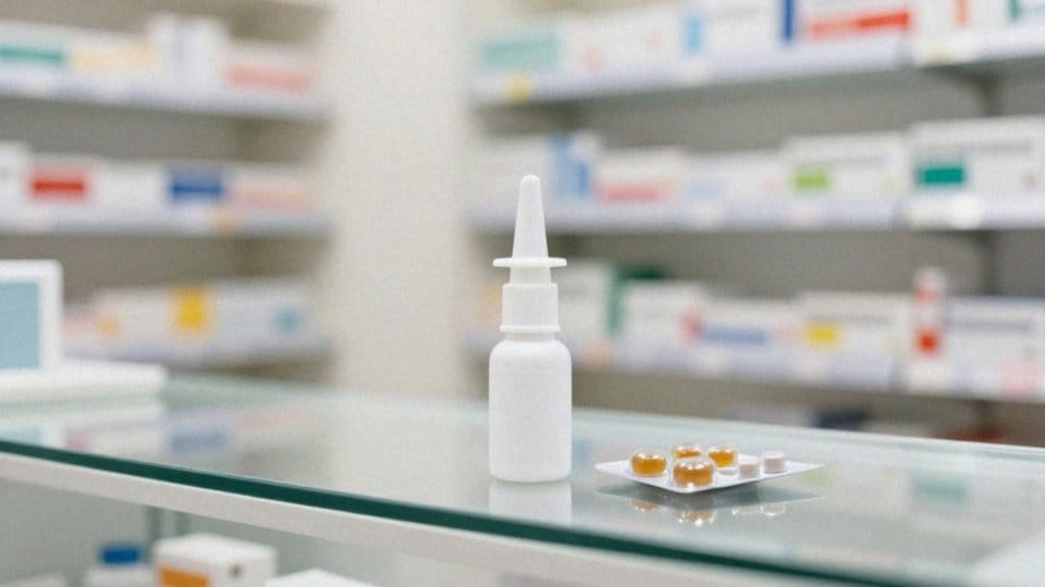 Kiedy sięgnąć po leki lub antybiotyki?