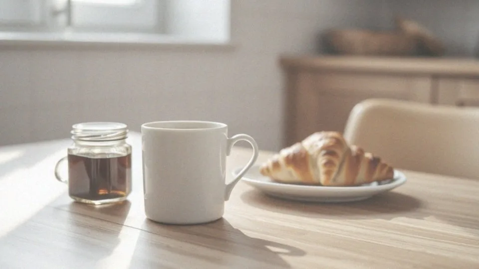 Jak kawa może podrażniać żołądek?