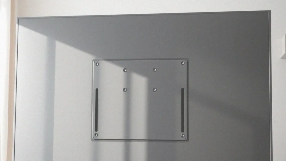 Jak rozstaw otworów montażowych wpływa na dobór uchwytu?