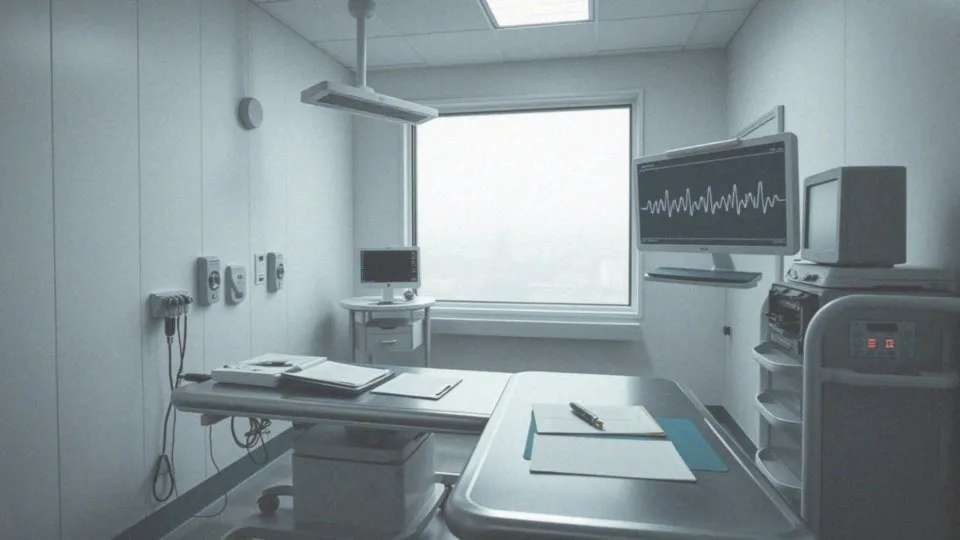 Jakie badania są potrzebne do oceny zaburzeń rytmu serca?