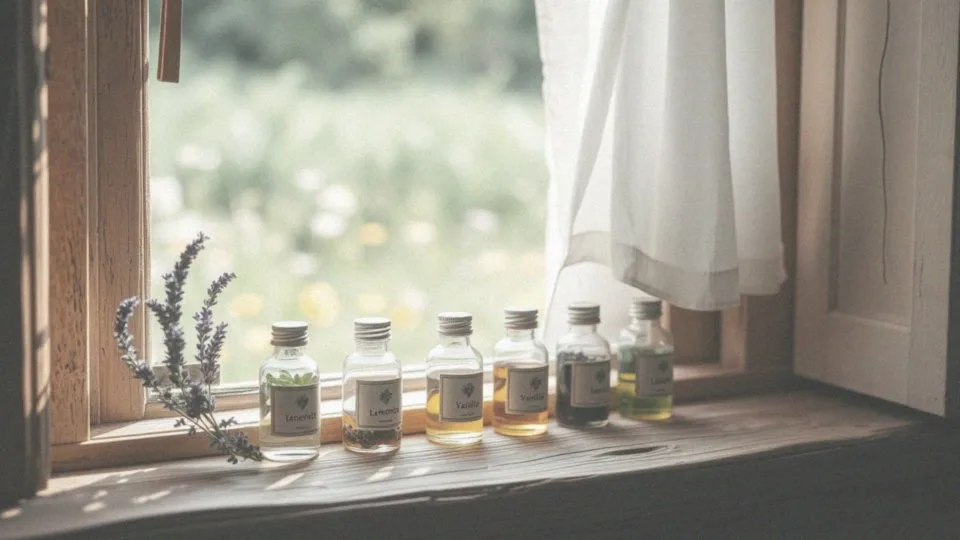 Jakie zapachy najlepiej odstraszają muchy?