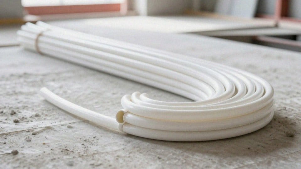 Dlaczego rury PERT są lepsze dla instalacji niskotemperaturowych?