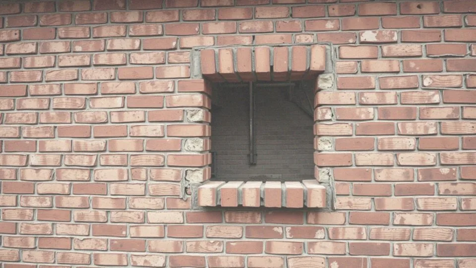 Jakie są właściwości oraz zastosowania cegły żużlowej?