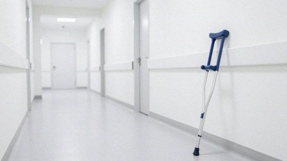 Jakie są powikłania zakrzepicy żylnej?