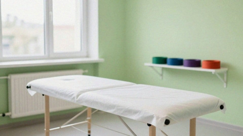 Czy rehabilitacja i fizjoterapia wyleczą garb?